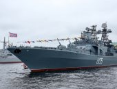 الدفاع الروسية: سلاح البحرية سيحصل على سفن جديدة متعددة المهام
