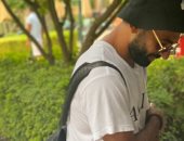 شاهد أحدث ظهور لـ محمد صلاح فى إجازته الصيفية بدبى