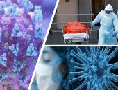 5 ملايين إصابة بكورونا وربع حالات العالم فى الولايات المتحدة.. سي إن ان: 40% من إصابات كورونا بأمريكا بـ5 ولايات فقط وكاليفورنيا الأعلى على الإطلاق بـ545 ألف حالة.. واشنطن بوست: 40% من مصابى الفيروس بدون أعراض