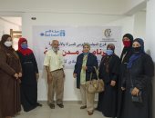 "القومى للمرأة" بالإسكندرية ينفذ مشروع التمكين الاقتصادى 