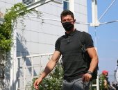 برشلونة ضد البايرن.. البافارى يطير إلى البرتغال بكامل نجومه "فيديو"