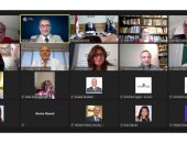 نيفين القباج تستعرض جهود التضامن خلال أزمة كورونا