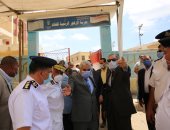 أخبار المحافظات اليوم.. المحافظون يدعون المواطنين للمشاركة فى انتخابات الشيوخ