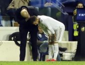 دعم كامل لزيدان فى ريال مدريد وانقلاب على هازارد بعد السقوط الأوروبى