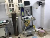 تشميع مركز ولادة بدون ترخيص وضبط 1750 قرصا دوائيا مخالفا بالشرقية