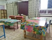 رئيس حى المناخ ببورسعيد: الانتهاء من تجهيز اللجان الانتخابية لمجلس الشيوخ