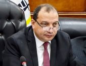 رئيس جامعة بنى سويف: إطلاق حملات توعية لحث المواطنين على المشاركة بالانتخابات