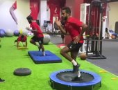 الأهلي : لا يحق للزمالك الاستئناف على رفض إيقاف كهربا ومن حقه المشاركة