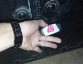 غلق 5 منشأت تجارية وضبط 24 حالة اشغال طريق وسط الإسكندرية