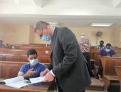 علوم القاهرة: استمرار امتحانات الفرق النهائية وبدء الامتحانات العملية للمستوى الرابع