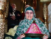 رحيل أيقونة المسرح الجزائرى نورية قزدرلى عن 99 عاما