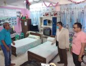 557 مركزا انتخابيا تستقبل أكثر من 3 ملايين ناخب بالمنيا اليوم 