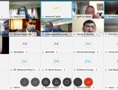 أكاديمية البحث العلمى تنظم سلسلة ندوات تعريفية بالمشروعات القومية