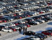 تقرير اقتصادي يكشف صدور وثائق تأمينية لـ 526 ألف سيارة وترخيصها في شهر أغسطس
