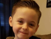 أحبك يا أمى.. آخر كلمات نطق بها طفل توفى بمرض غامض 