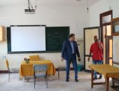 صور.. رئيس مدينة كفر الشيخ: اللجان أنهت استعداداتها لاستقبال الناخبين