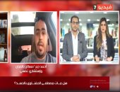 الشيخ أحمد تركى لـ تلفزيون اليوم السابع: الجزم بوفاة مصطفى حفناوى بالحسد تجاوز فى حق العلم  