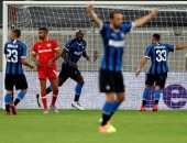 إنتر ميلان إلى نصف نهائي الدوري الأوروبي بفوز صعب على ليفركوزن.. فيديو