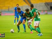 مكافآت إجادة للاعبى الاتحاد السكندرى بعد التعادل أمام الزمالك