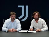 بالأرقام..بيرلو فى المرتبة الـ 20 بقائمة رواتب يوفنتوس الإيطالى 