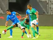 الاتحاد السكندرى يخطف تعادل مثير أمام الزمالك فى الوقت القاتل