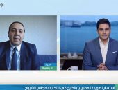 الجاليات المصرية بأوروبا: اجتماعات عبر الفيديو كونفرانس لمتابعة التصويت بالشيوخ