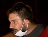 مواطن لبنانى: تحية خاصة للرئيس السيسى ونتمنى رئيس مثله فى لبنان