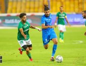 الاتحاد السكندرى يخطف نقطة التعادل أمام الزمالك فى الوقت القاتل