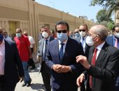 وزير التعليم العالى: تخصيص 4.8 مليار جنيه لتطوير البنية التكنولوجية للجامعات