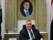 من هو حمودة الصباغ رئيس مجلس الشعب السورى؟