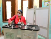 وزيرة البيئة: مجلس الشيوخ خطوة هامة لبناء حياة تشريعية متكاملة ودعم التنمية