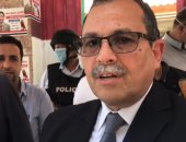 فيديو.. نائب محافظ شمال سيناء: انتخابات الشيوخ تجري بهدوء.. ولم نتلق شكاوى  