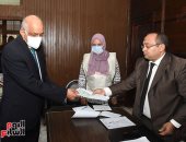 رئيس البرلمان: قانون تقسيم دوائر النواب على أجندة المجلس القادمة