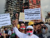 تجدد المظاهرات لليوم الرابع للمطالبة بمحاسبة المسؤولين عن تفجير بيروت