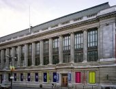 متحف العلوم البريطانى يعيد فتح أبوابه بمعارض توثق صراع البشرية مع الأمراض