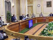 رئيس الوزراء يتابع الموقف التنفيذى لمشروعات العاصمة الإدارية الجديدة