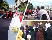 غرف عمليات اتحاد عمال مصر: مشاركة عمالية كبير فى انتخابات مجلس الشيوخ