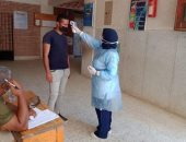 الصحة: إجراءات صارمة لمواجهة كورونا داخل لجان انتخابات مجلس الشيوخ