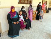 صورة اليوم.. الست المصرية إيجابية وواعية ووطنية