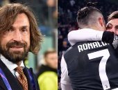 خطة بيرلو للحفاظ على كريستيانو رونالدو.. الضحية ديبالا