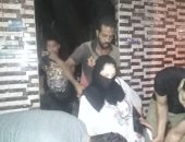 "القومى للمرأة": مشاركة نسائية كبيرة بانتخابات الشيوخ ونتوقع زيادة الأعداد غدا