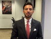 تلفزيون اليوم السابع يستعرض جهود صالة التحرير لتغطية انتخابات مجلس الشيوخ.. فيديو