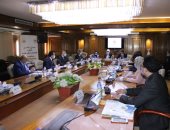 التعليم العالى: صندوق تطوير التعليم يعتمد خطة الوزارة للتحول الالكترونى والتعلم عن بعد 