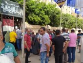 صور.. إقبال على اللجان الانتخابية بالدقهلية فى القرى والمراكز والمدن