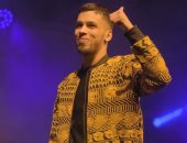 فيديو.. مغنى الراب المغربى الحر يعود بكليب "حس بيا"