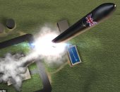 تفاصيل جديدة عن إطلاق أول صاروخ تجارى فى المملكة المتحدة