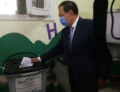 طارق الملا: سنقدم كل التيسيرات لكافة العاملين بالمواقع البترولية للإدلاء بأصواتهم  