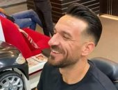 على معلول: مفاوضات بيراميدز اجتهادات.. والعروض لا تشغلنى بدليل فوزنا بالثلاثية