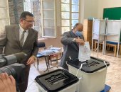 وزير التنمية المحلية: وفرنا كافة الإمكانات لخروج الانتخابات بصورة مشرفة