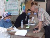 محافظ بورسعيد: انطلاق انتخابات الشيوخ فى يومها الأول وفتح جميع اللجان "صور"